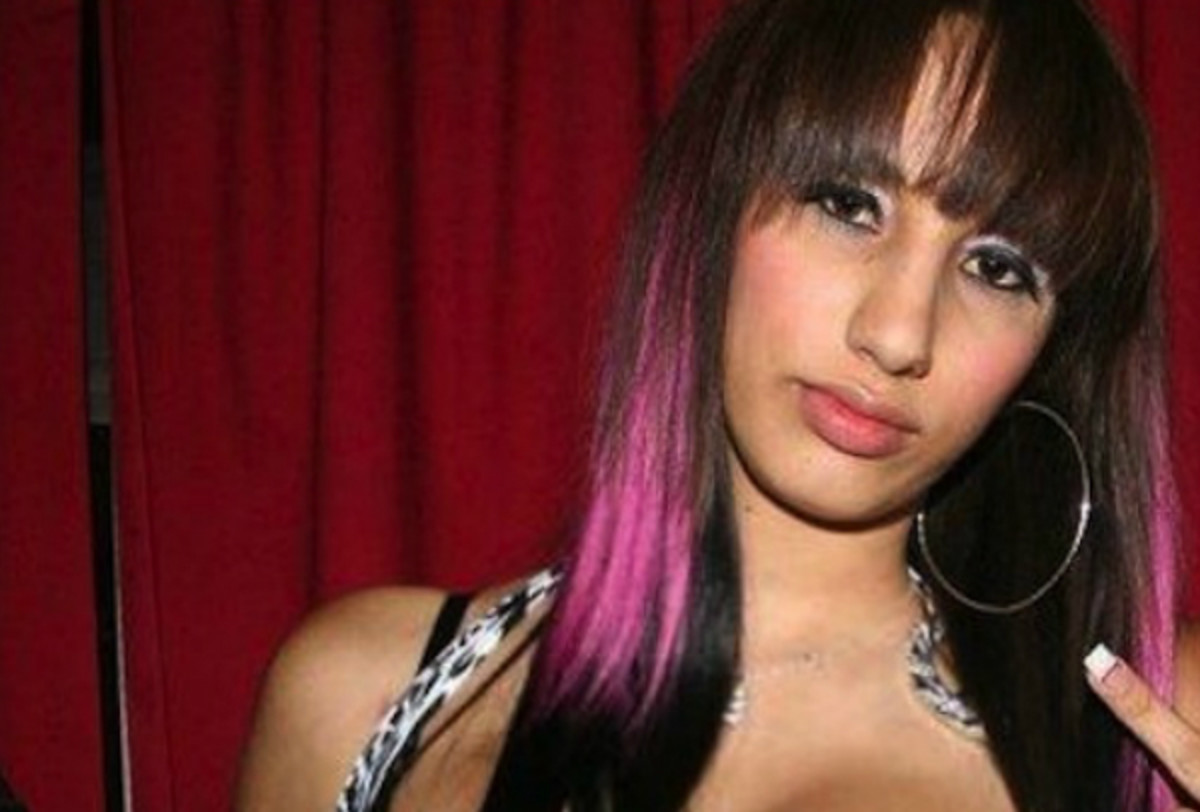 Kat Stacks Speaks On Being Locked Up And Deported