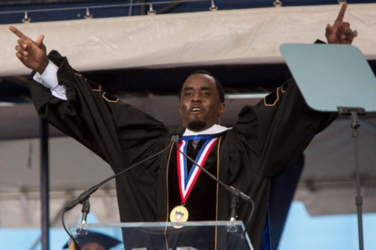 Unveiling The Life And Legacy Of Howard P Diddy