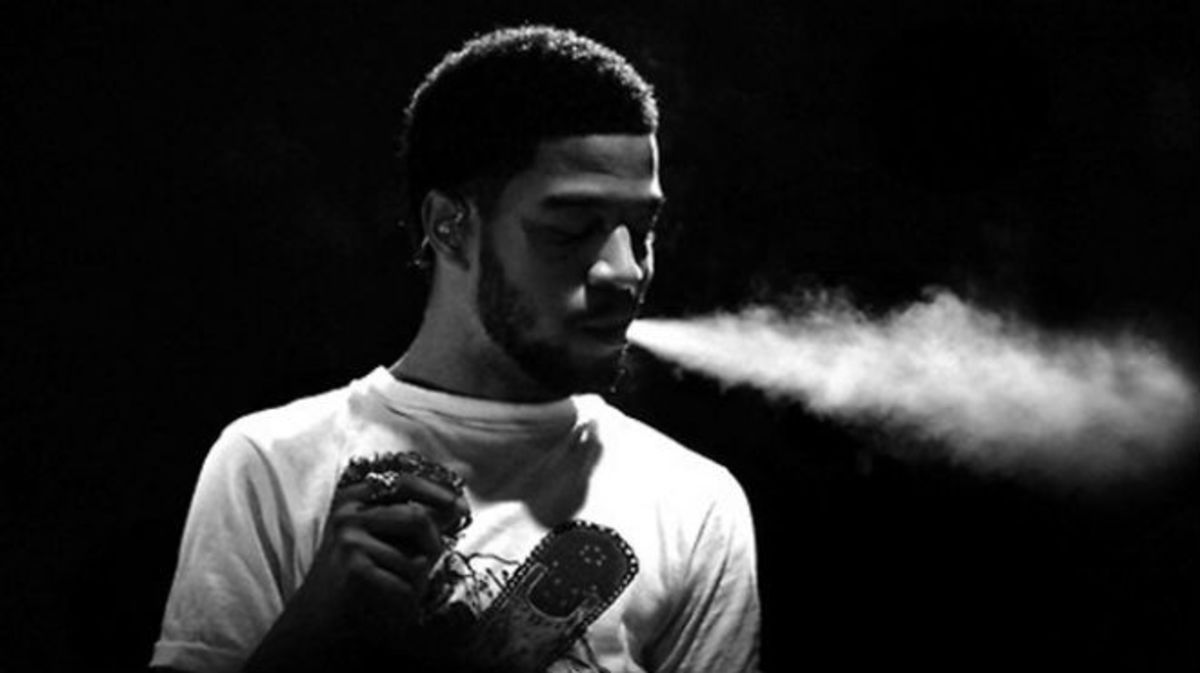 Kid Cudi Will Release New Music This Month