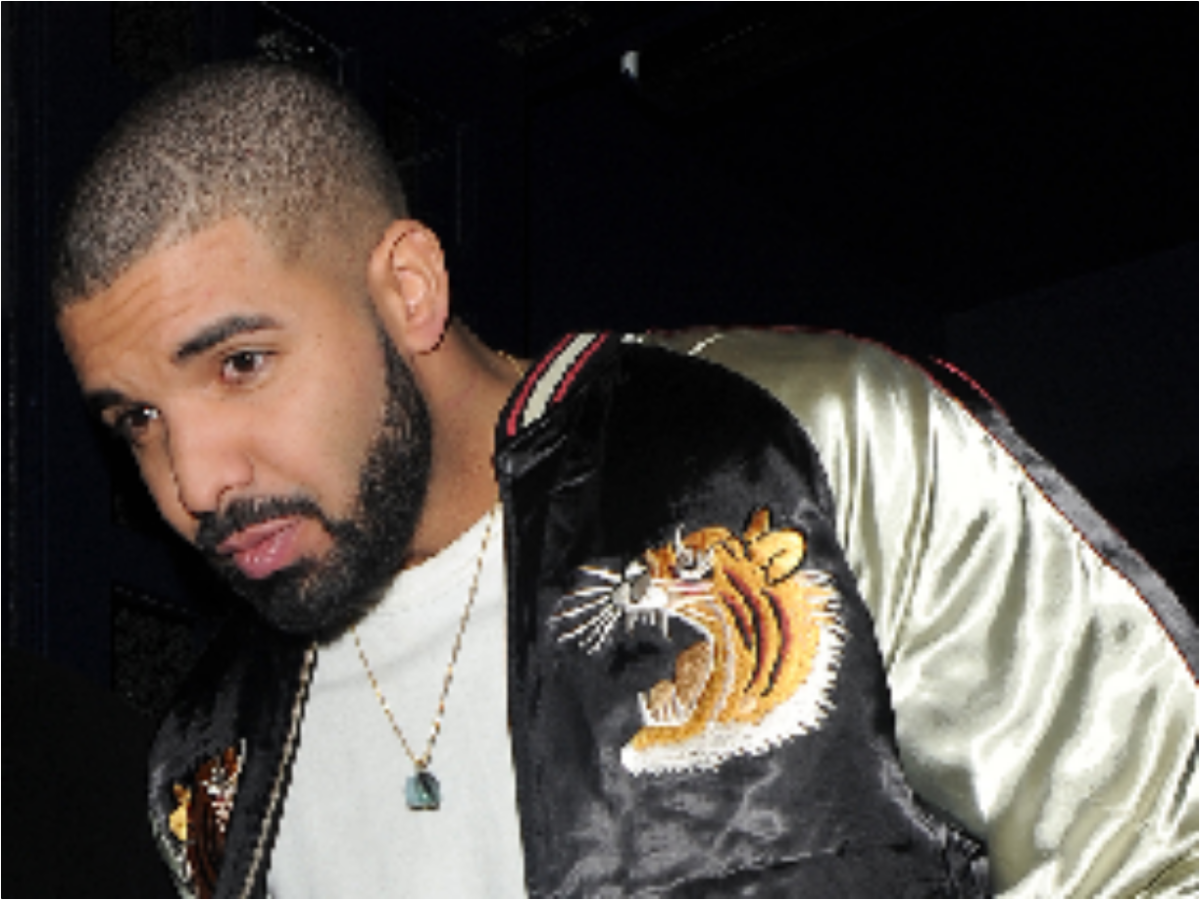 Drake Responds To Criticism Over His Disrespectful Courtside Antics