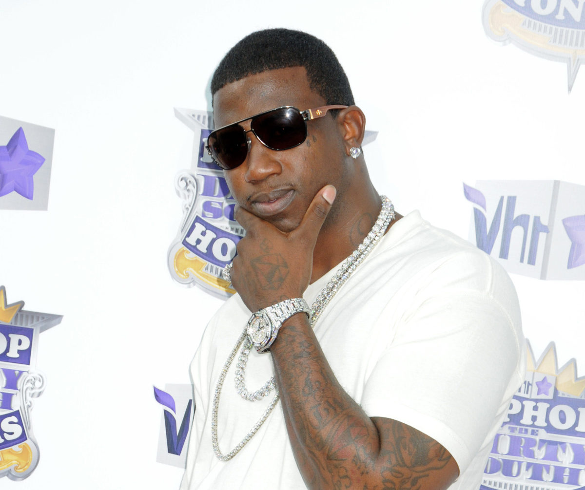 gucci mane claims first ever no 1 debut on billboard s top gucci mane chart history