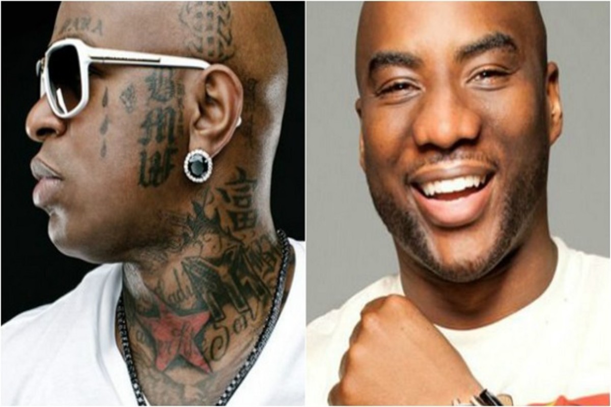 Snoop Dogg & 50 Cent Support Birdman's Behavior During Breakfast Club