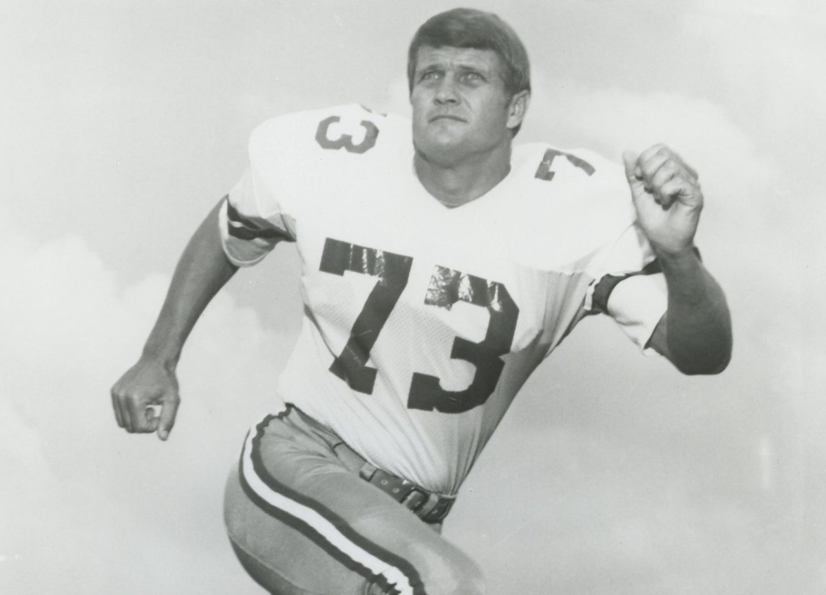 State Your Case Ralph Neely Talk Of Fame Network