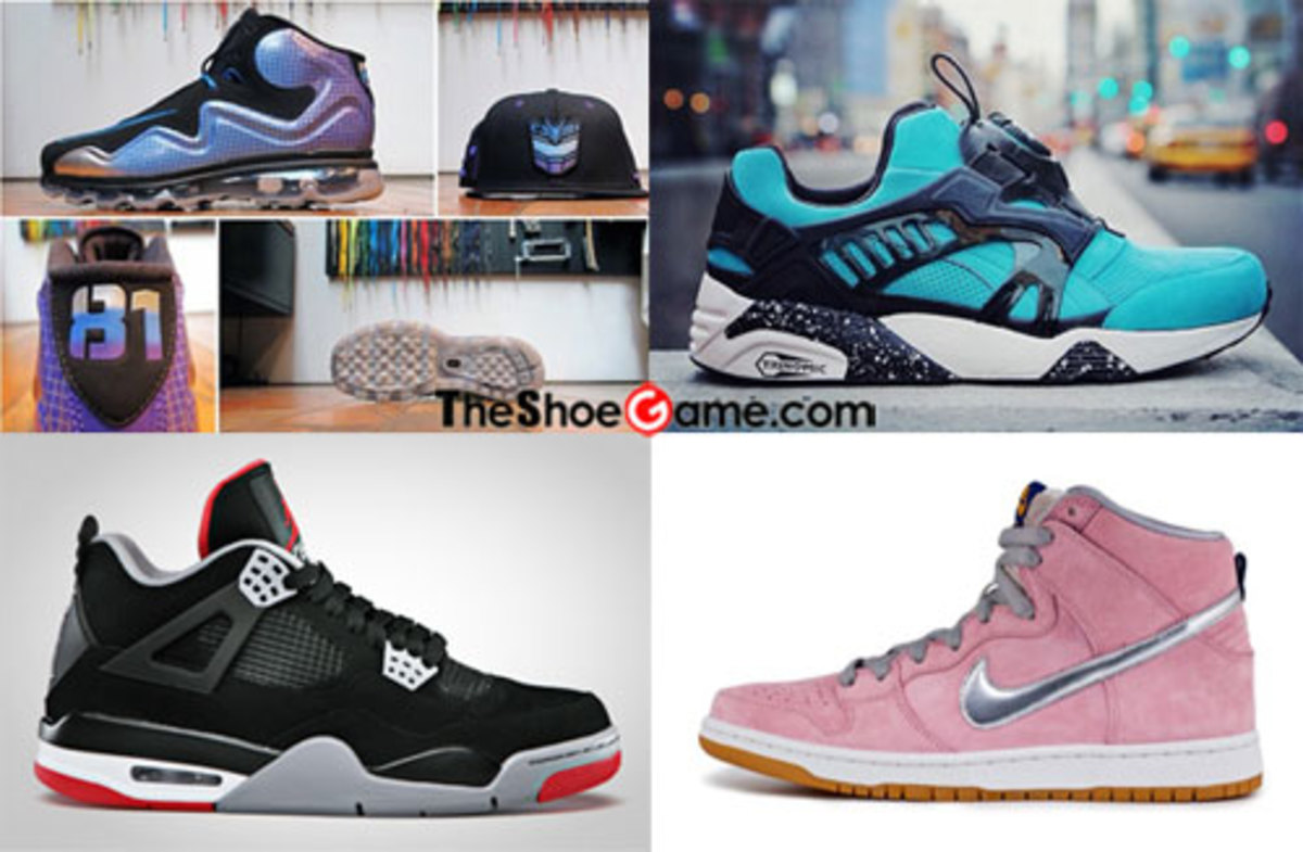 mens black friday sneakers