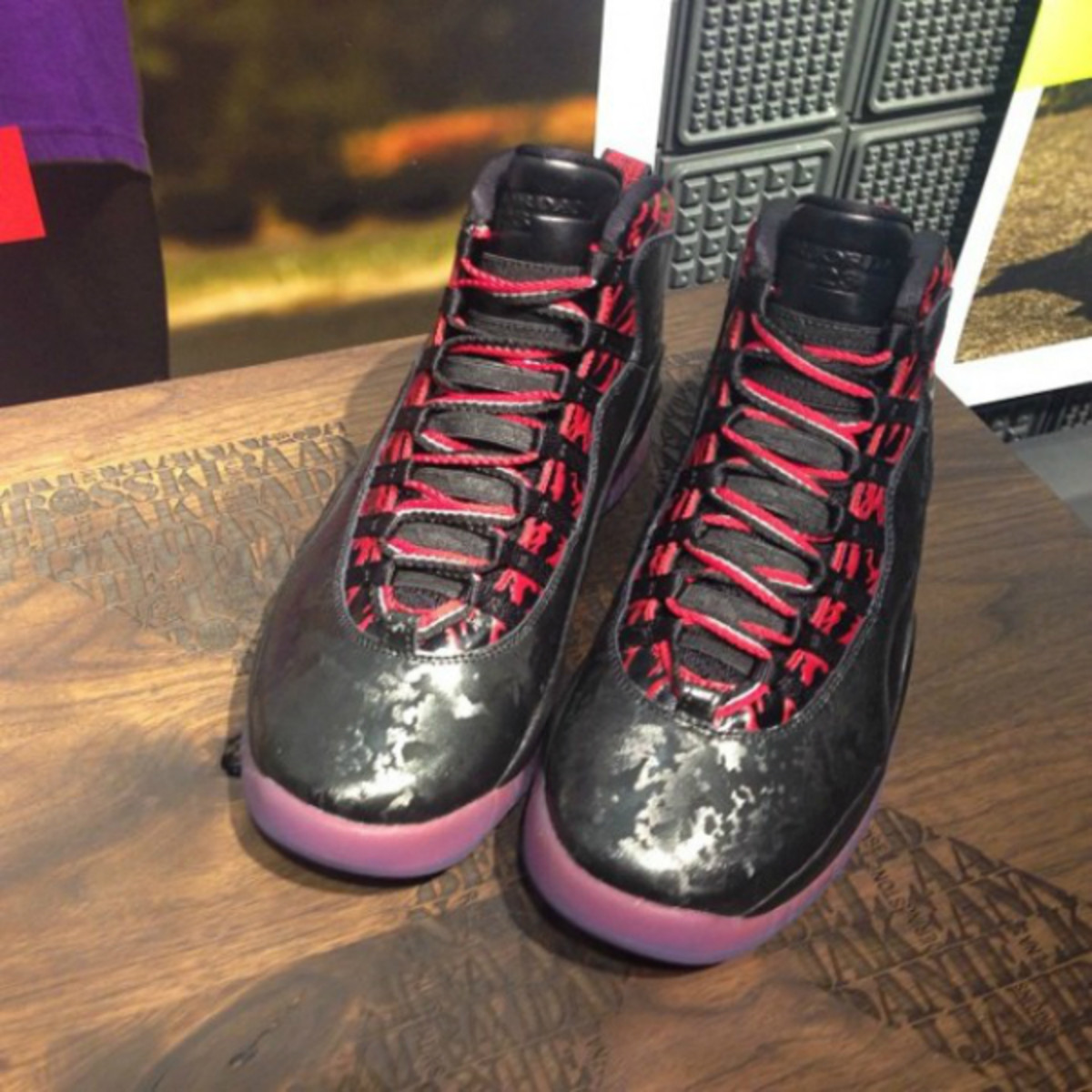 air jordan 10 doernbecher