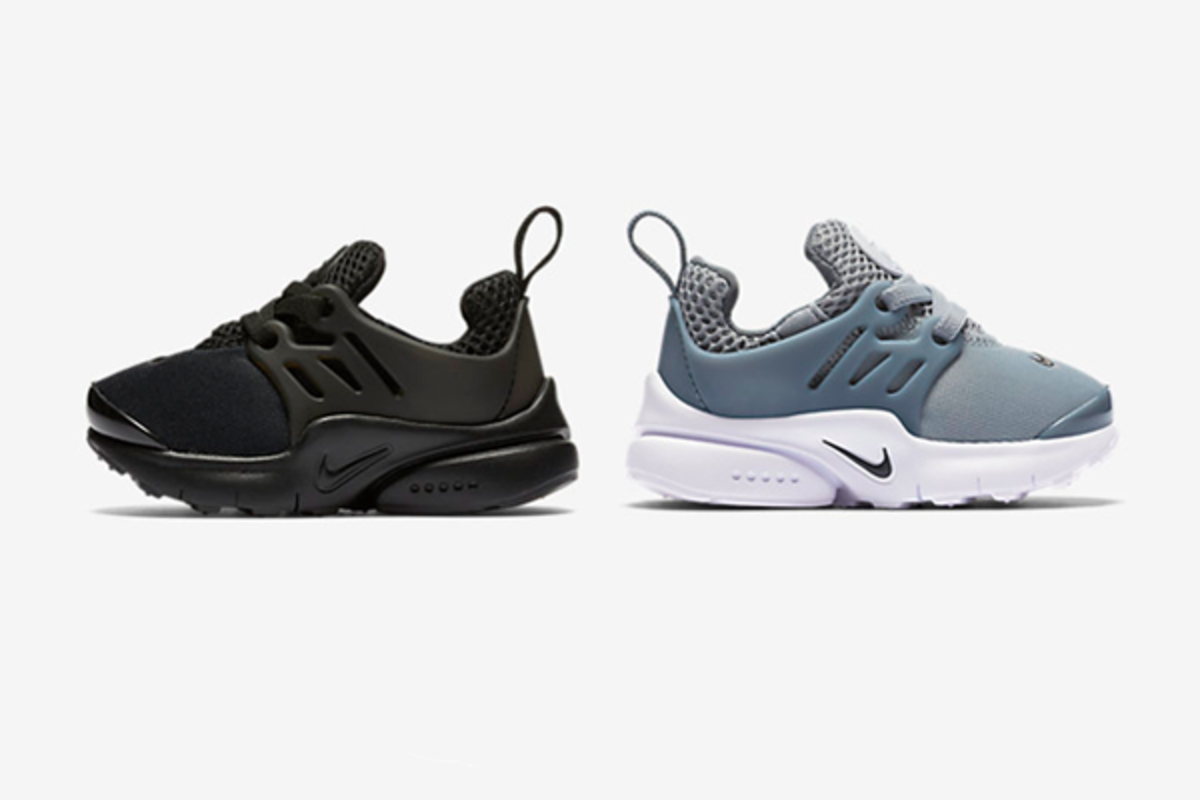 nike presto for toddlers