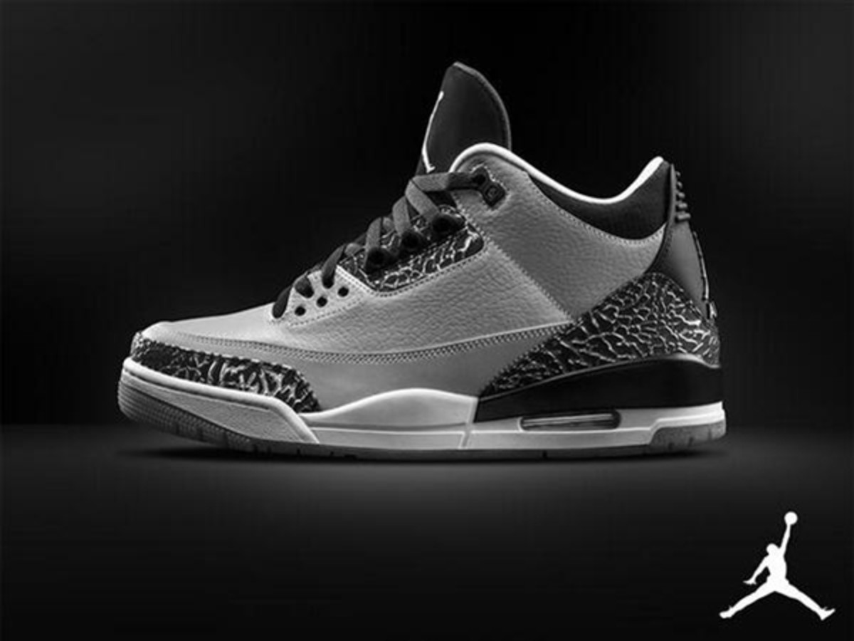 wolf grey 3s release date