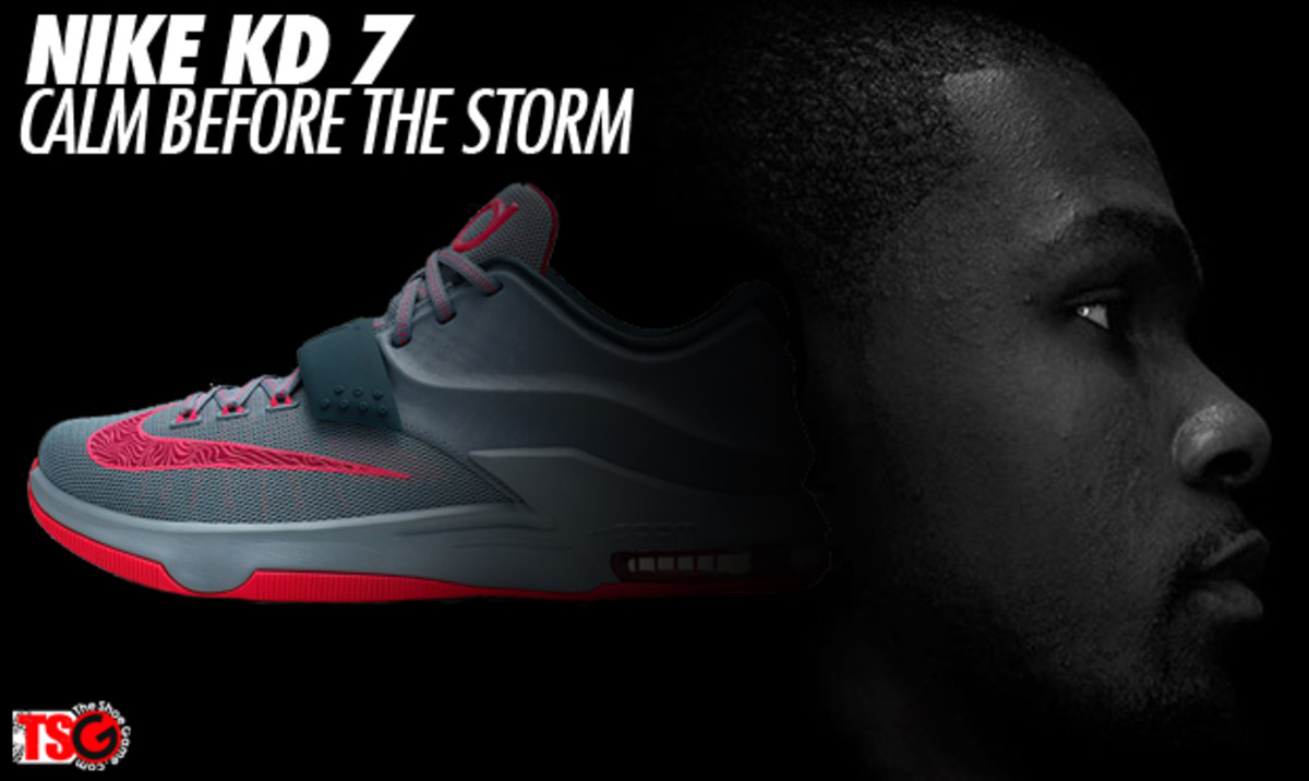 nike kd 7 calm before the storm
