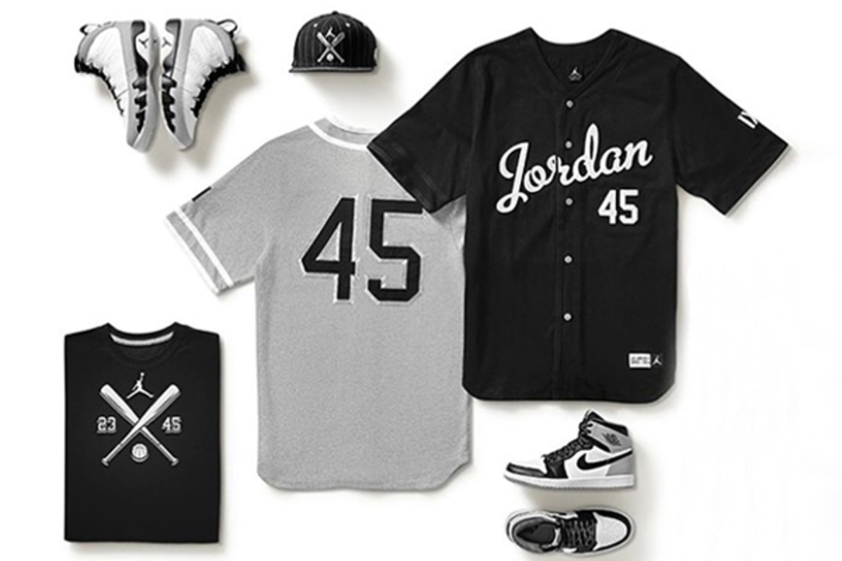 barons jordan jersey