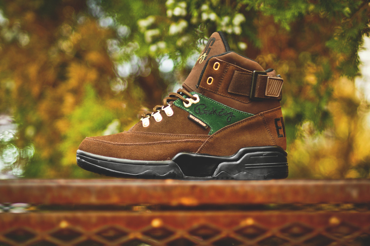 beef and broccoli shoes