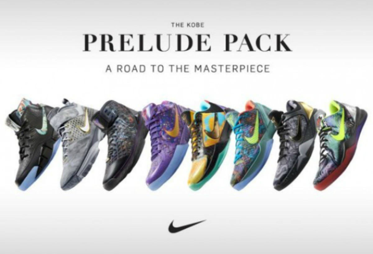 kobe retro release dates