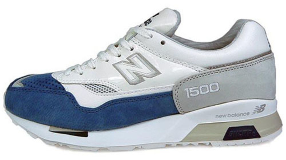 new balance 1500 limited edition