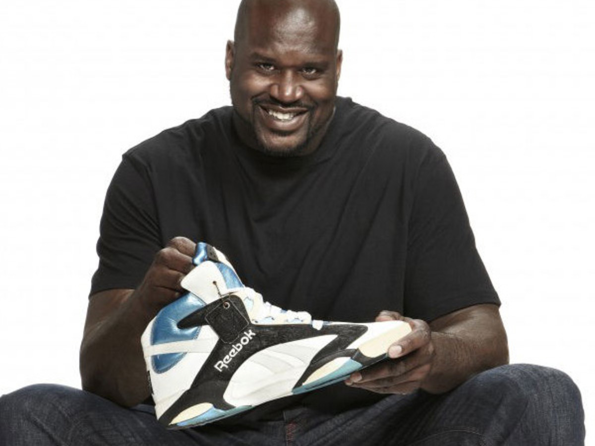 Shaq Gold Bond Commercial 2025