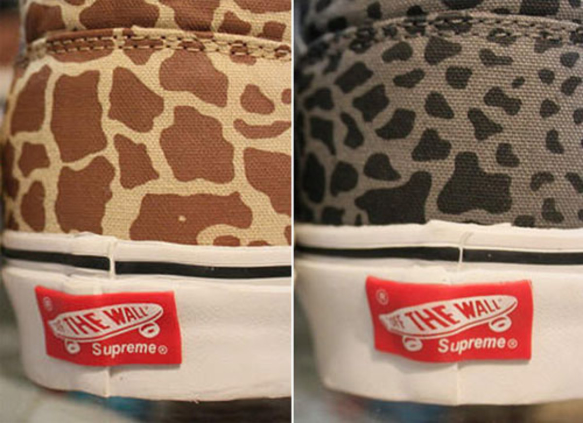 vans giraffa vans giraffa