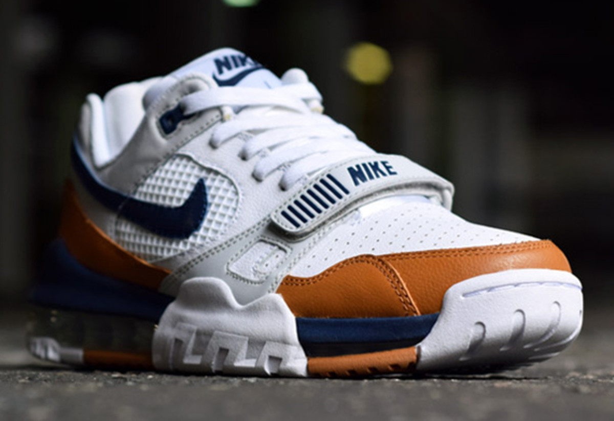 nike air trainer max 360 medicine ball