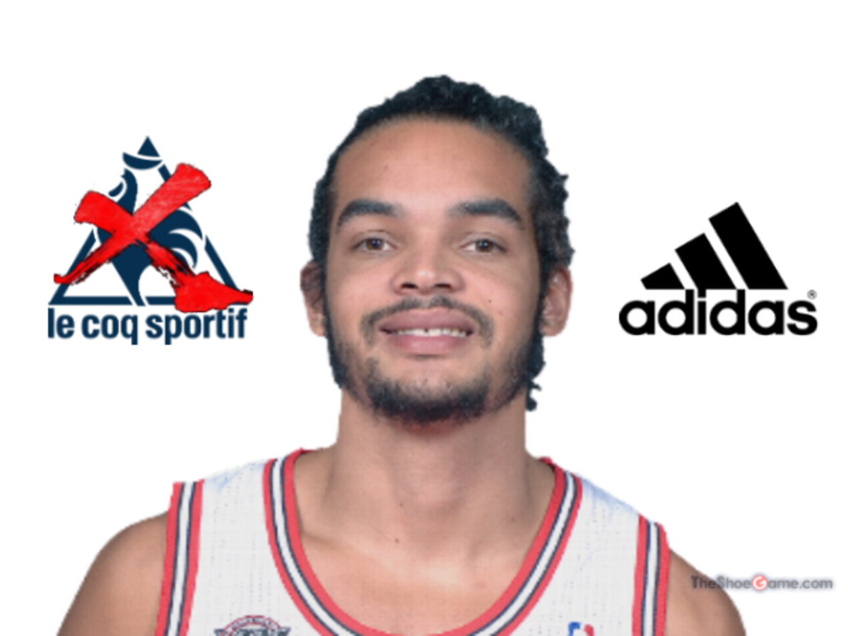 joakim noah shoes