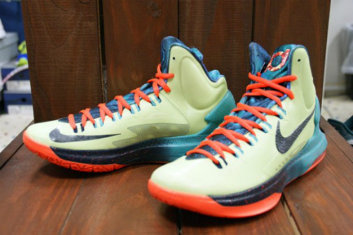 all star kd 5