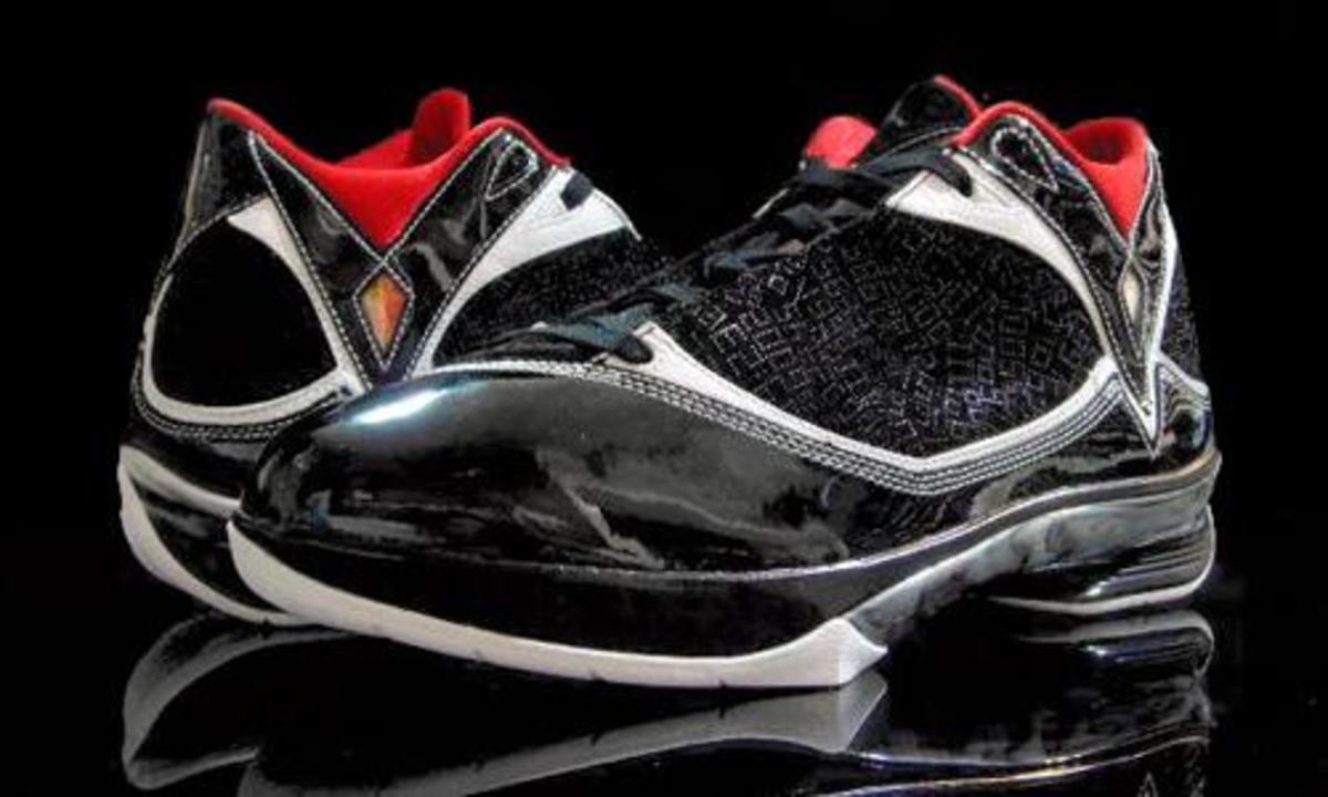 jordan 2009