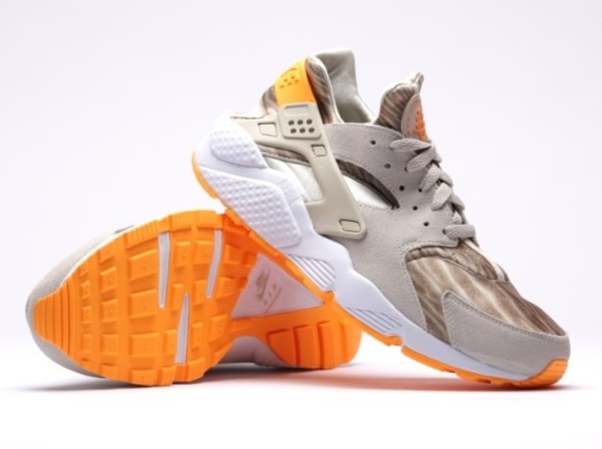 huarache desert sand