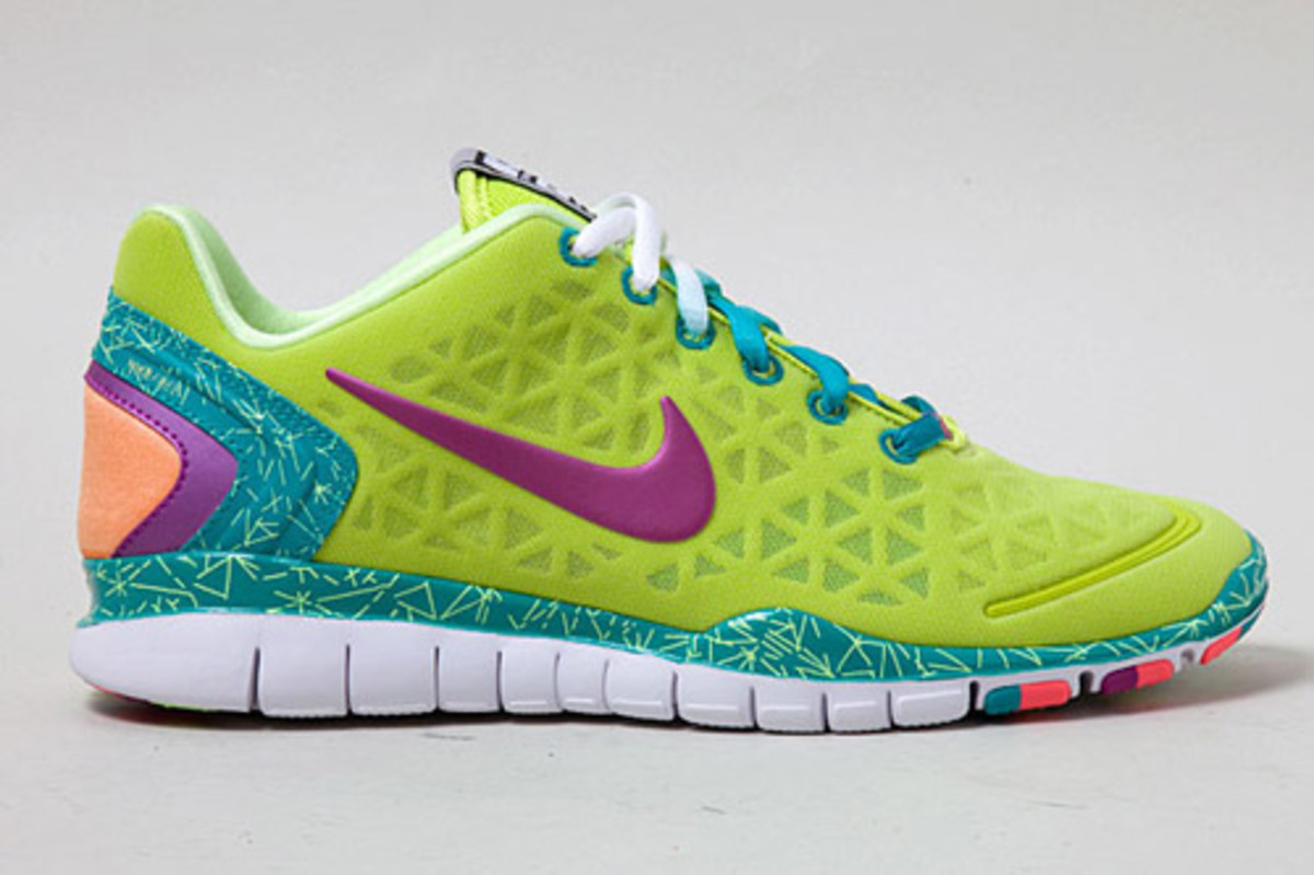 nike free fit 2
