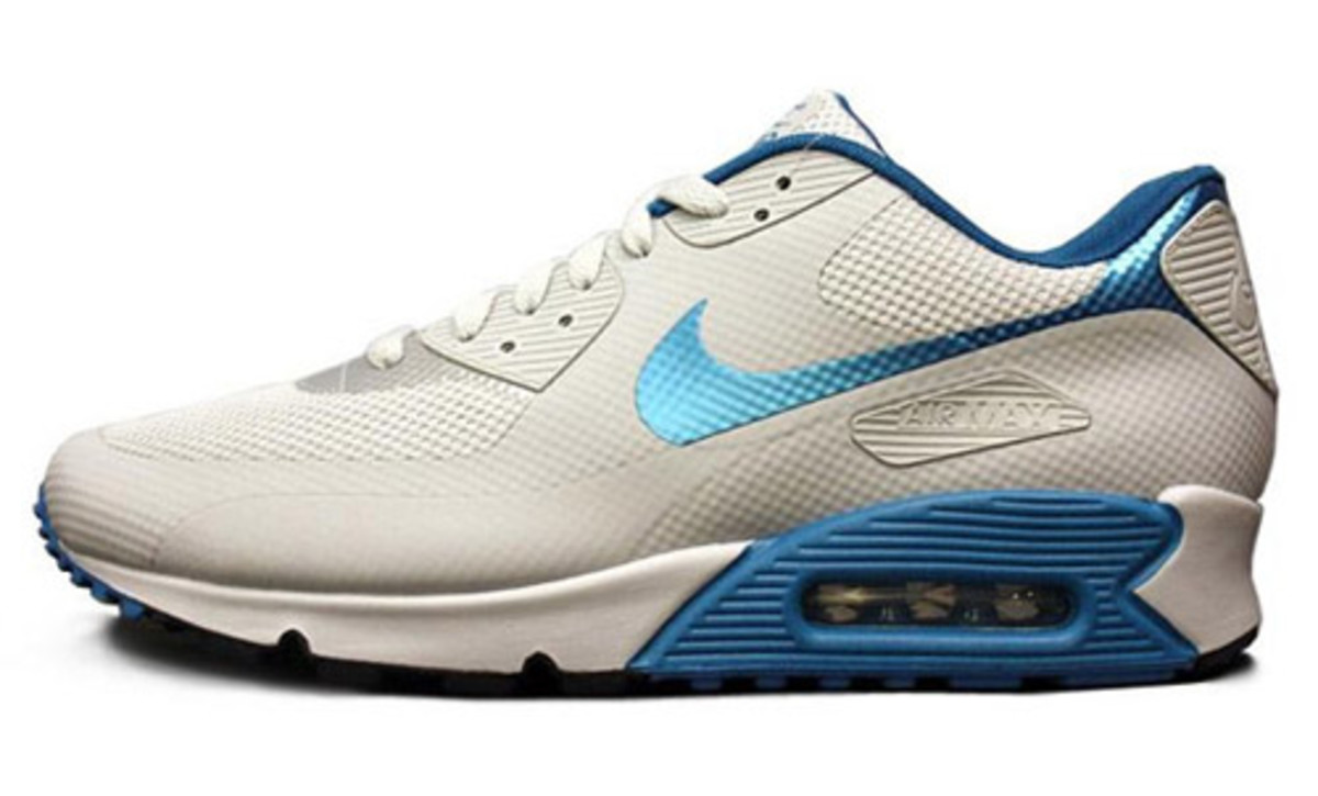 nike air max 90 mens blue