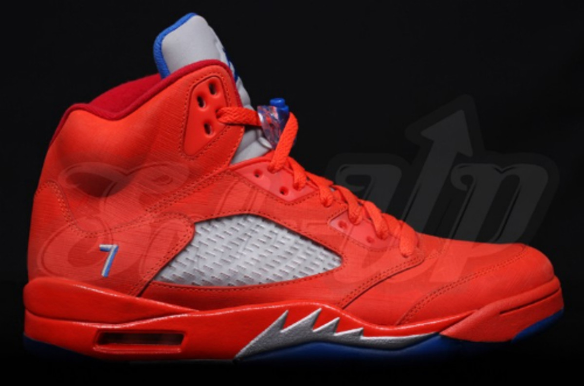 jordan 5 melo