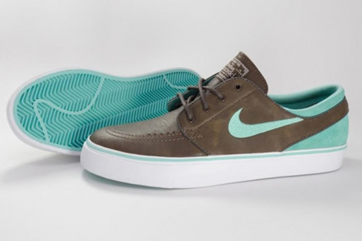 nikeid stefan janoski