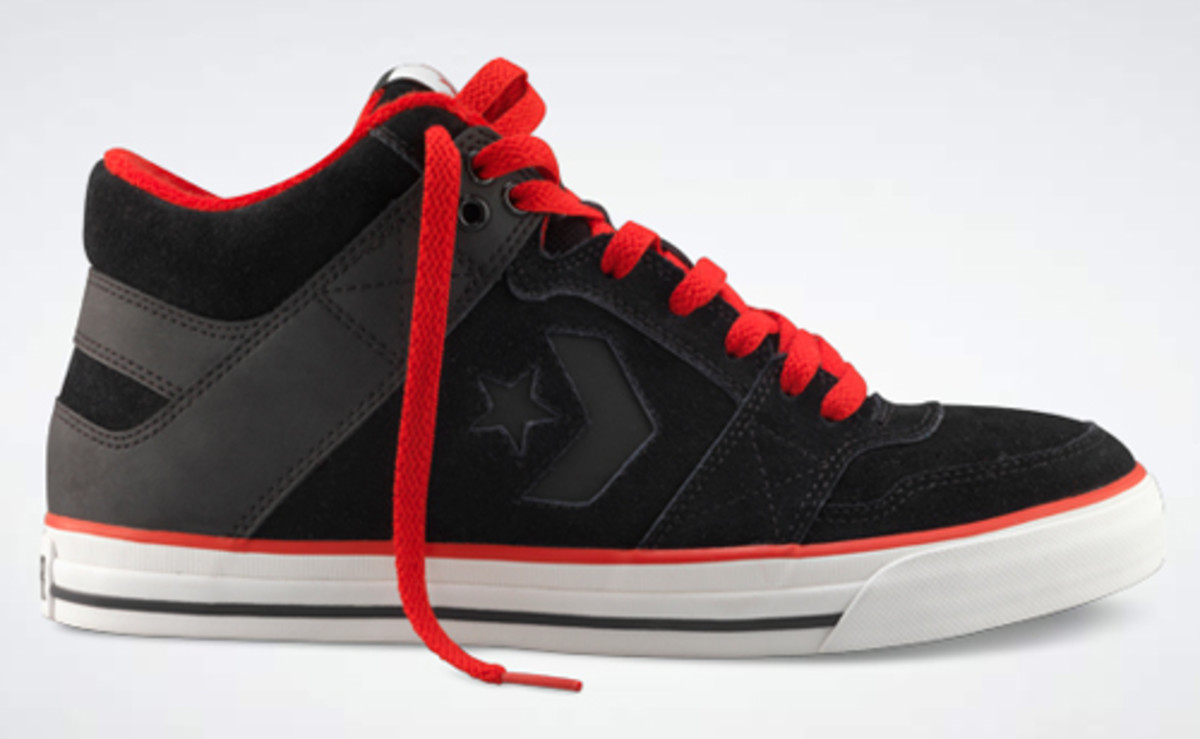 converse rune allston