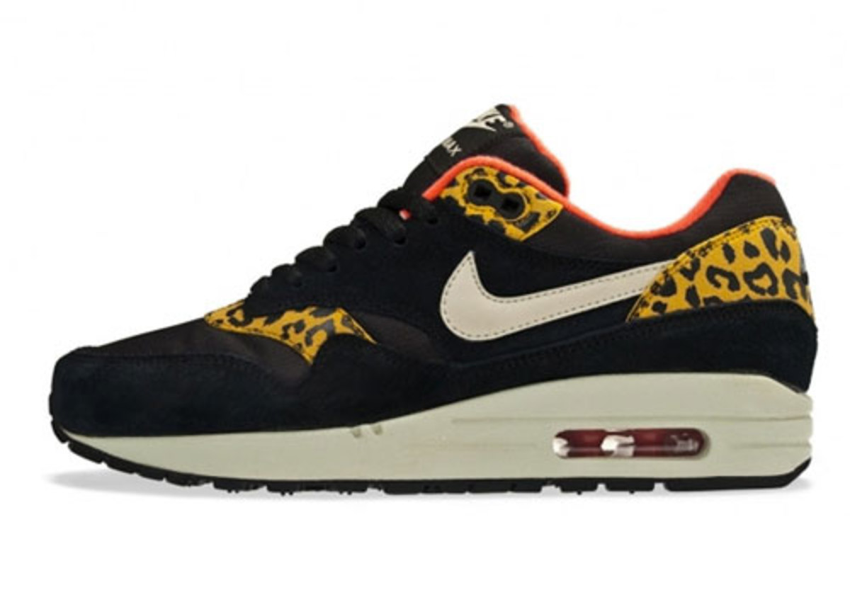 air max 1 leopard pack