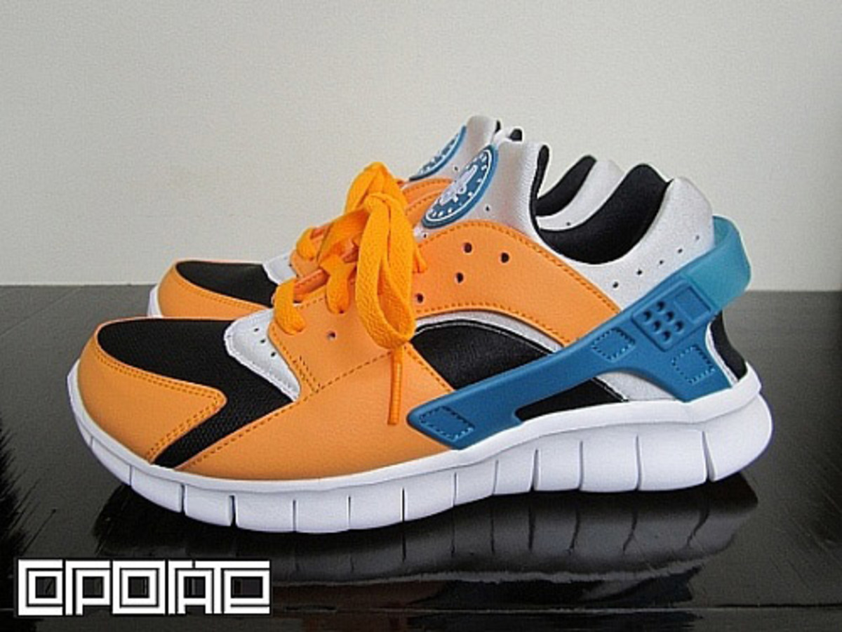 nike huarache runner