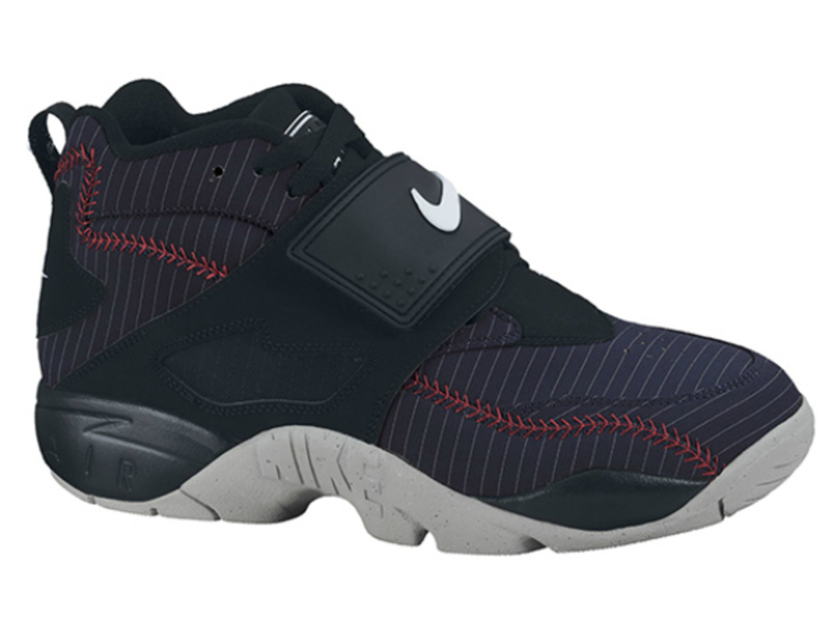 nike air diamond turf baseball