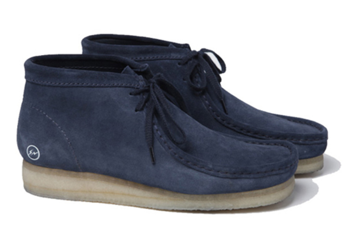 Чей бренд clarks