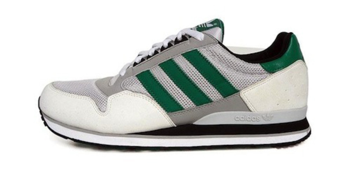 originals zx 500 mens Green