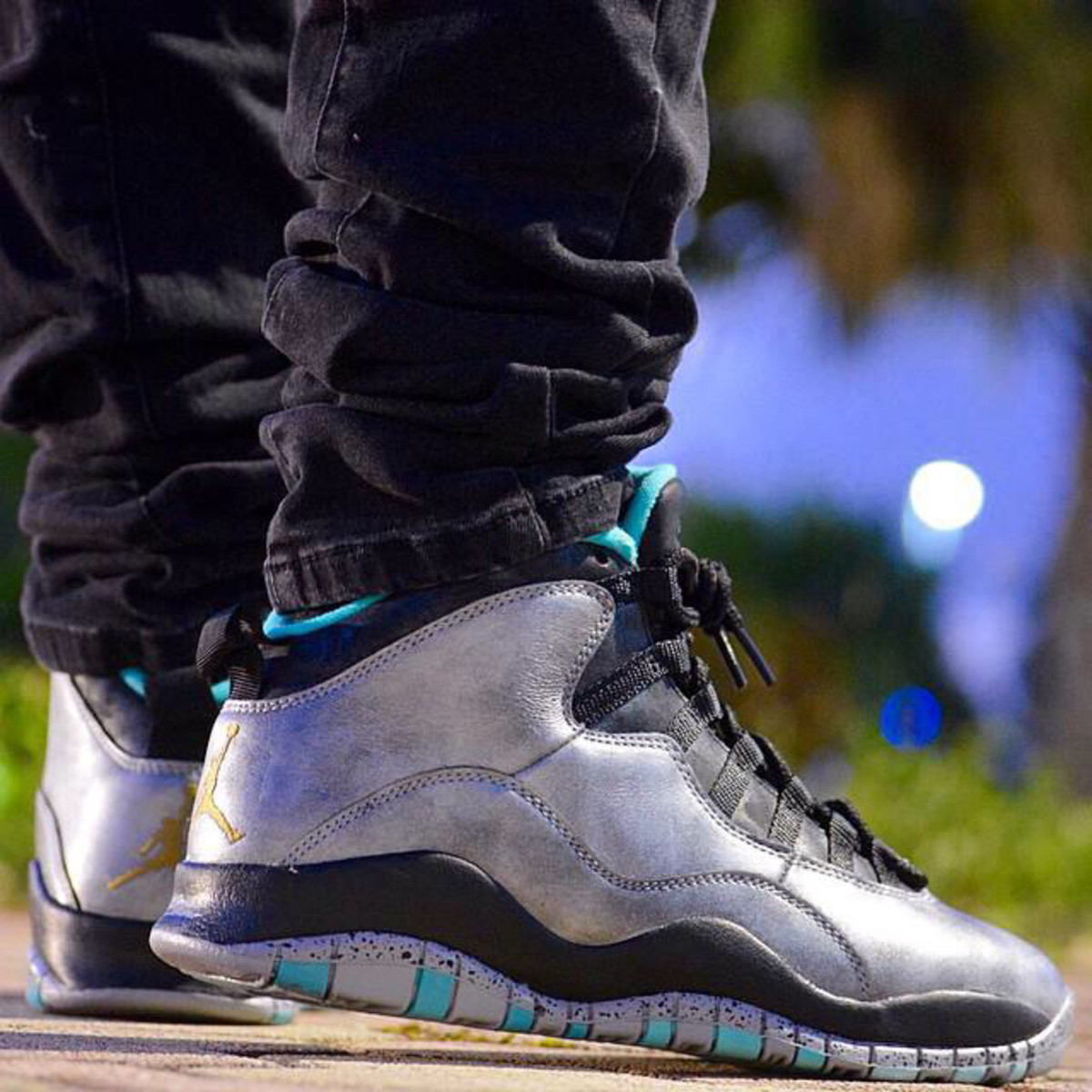 jordan 10 lady liberty price