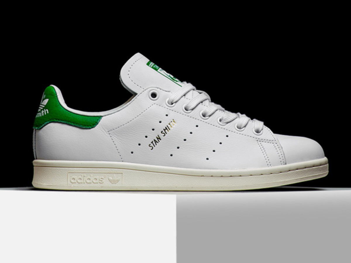 adidas stan smith retro