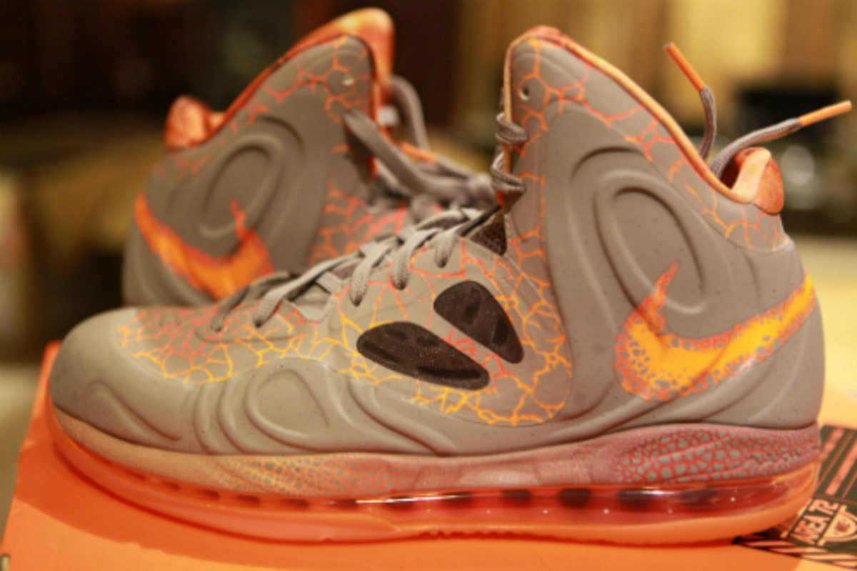 nike air max hyperposite