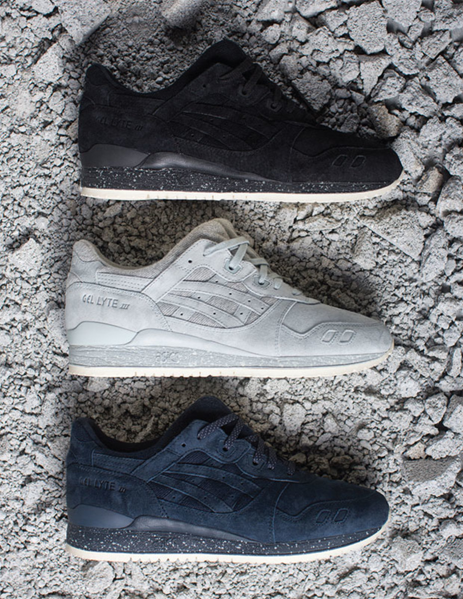 asics gel lyte 3 reigning champ