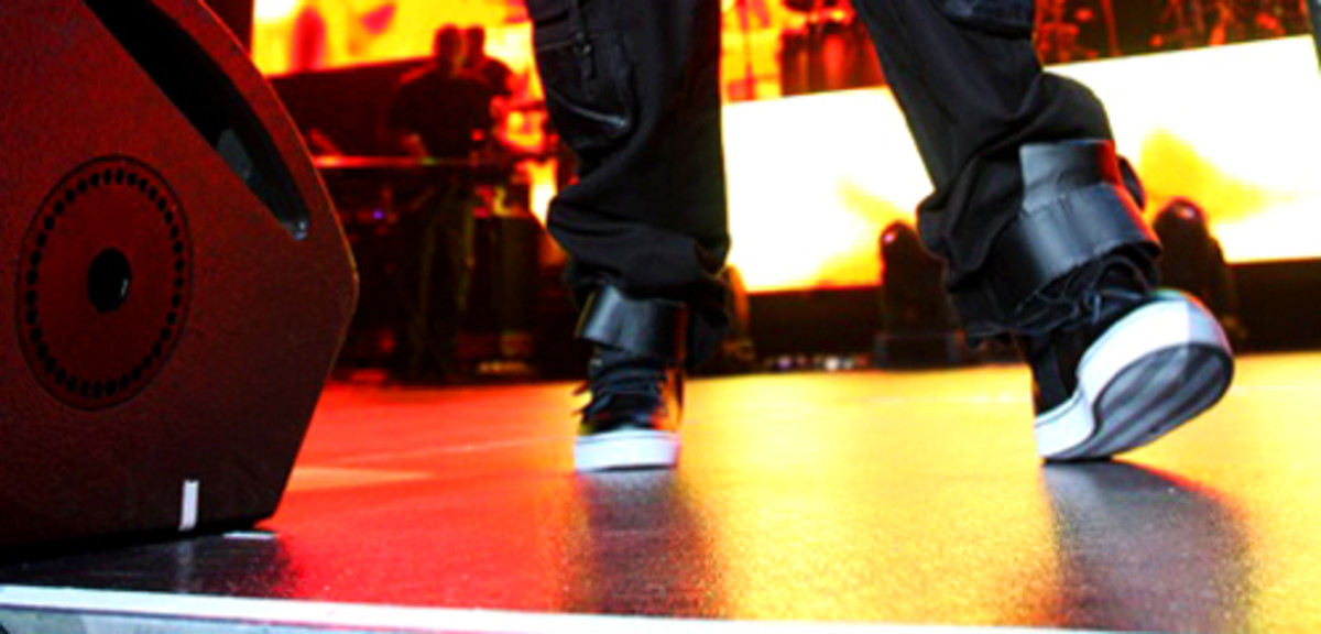 radii footwear out of business