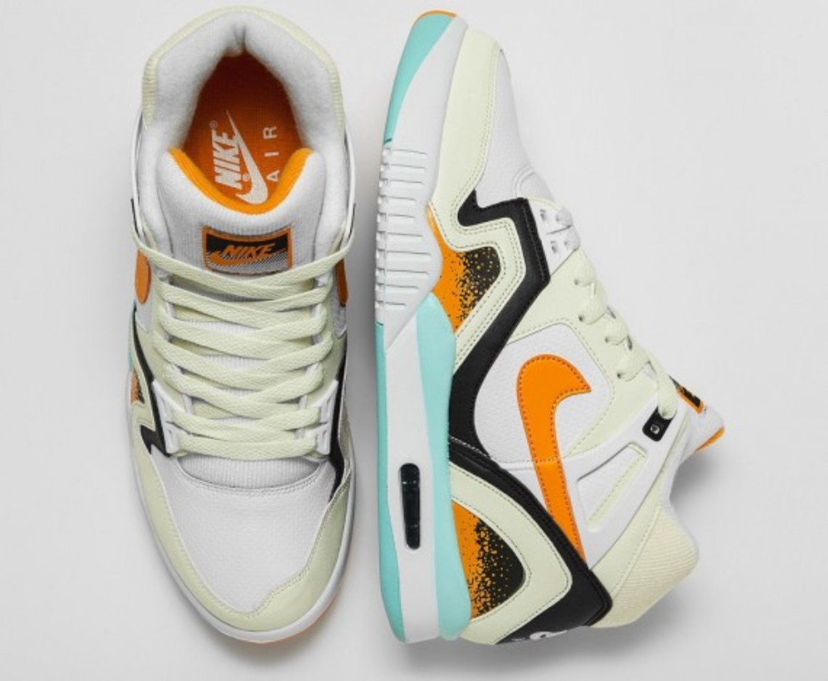air tech challenge 2 kumquat