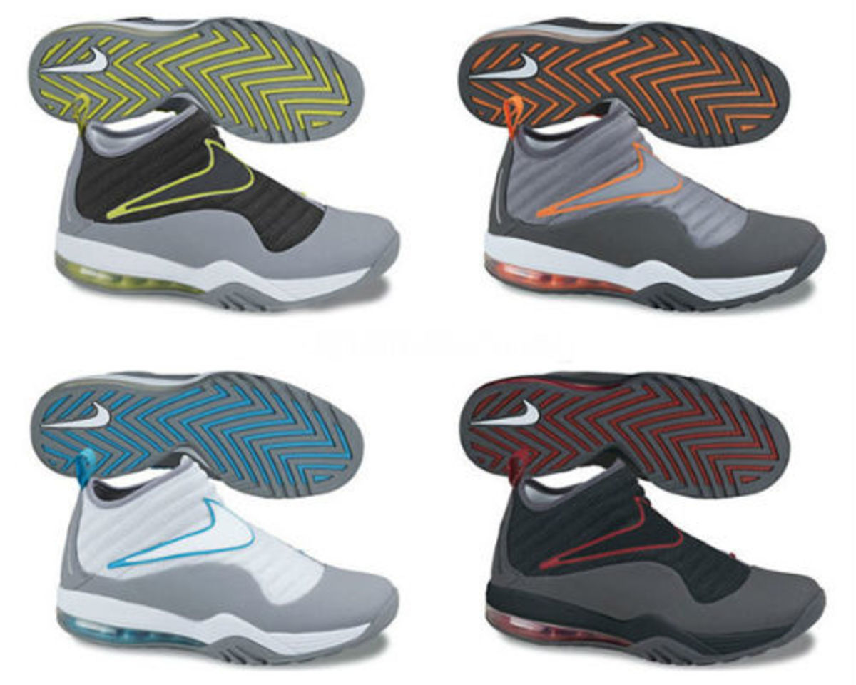 airmax shake evolve