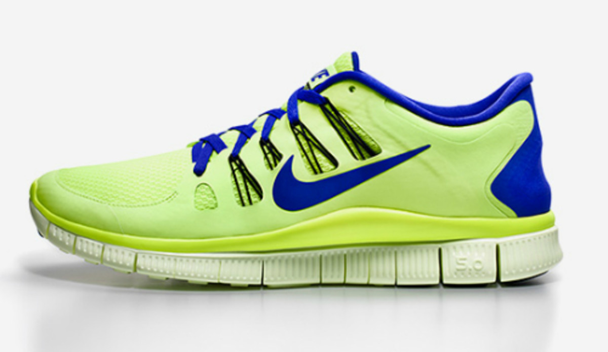 2013 nike free 5.0