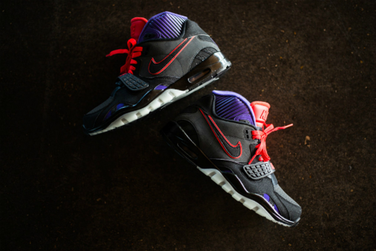 nike air trainer sc 2 megatron