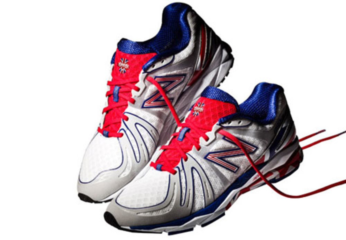 new balance british