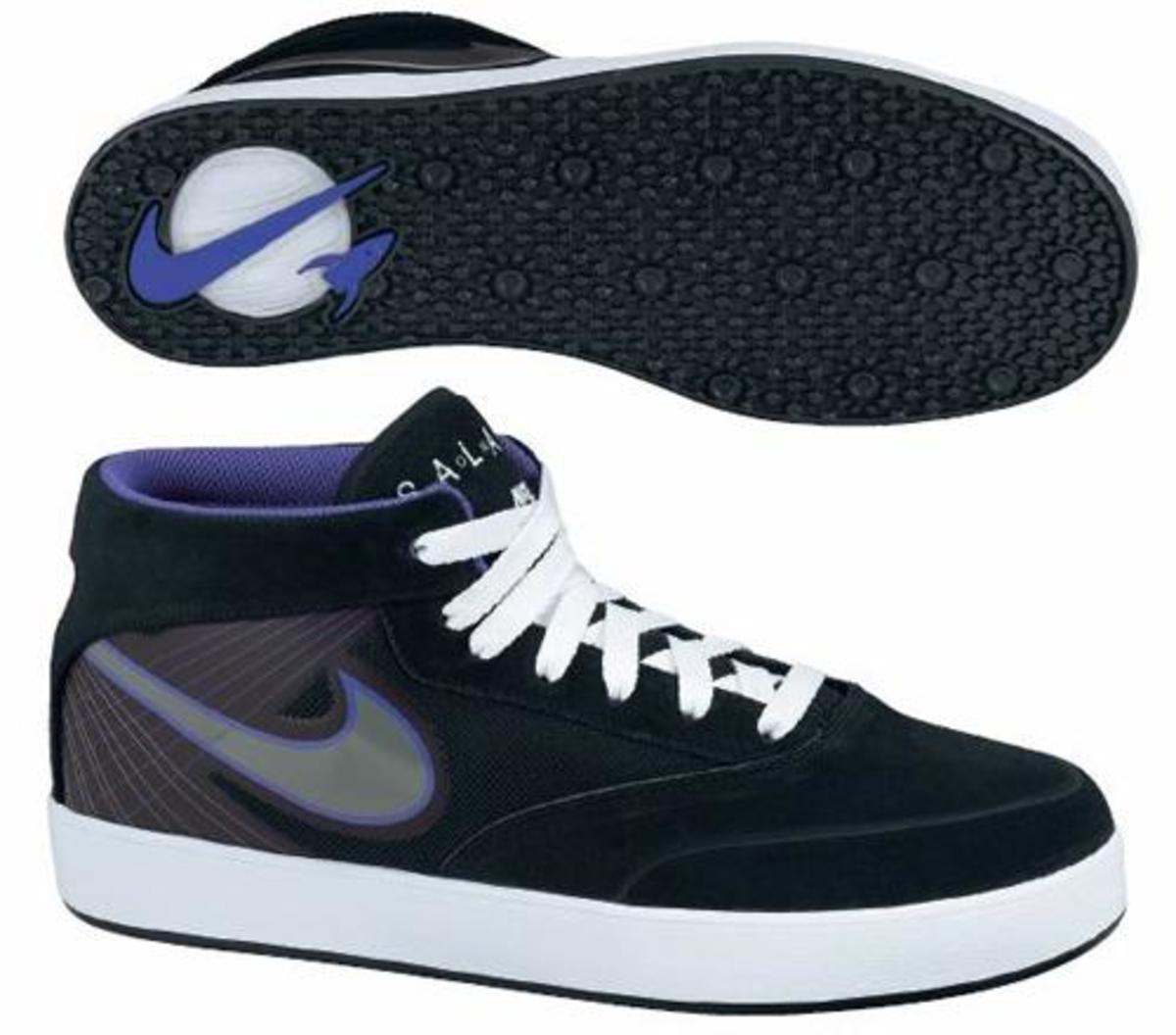 nike sb salazar