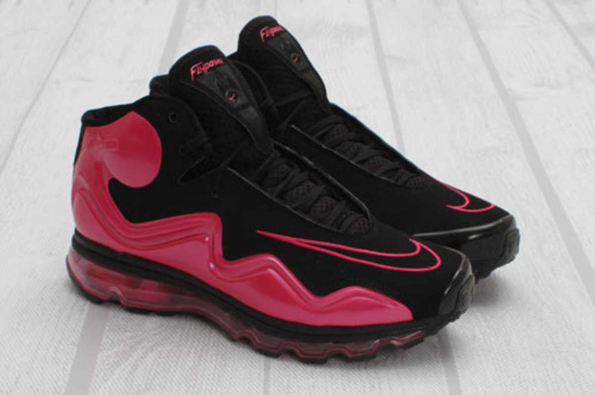 flyposite shoes