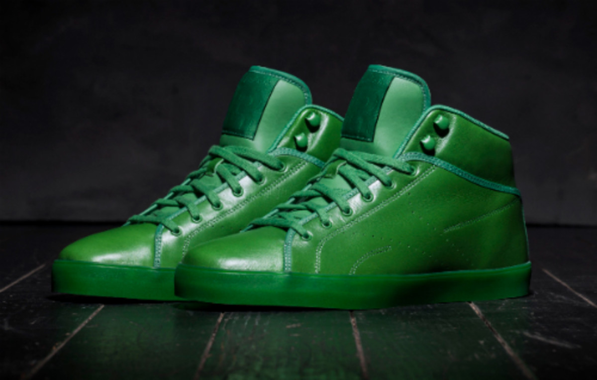 tyga reebok shoe deal