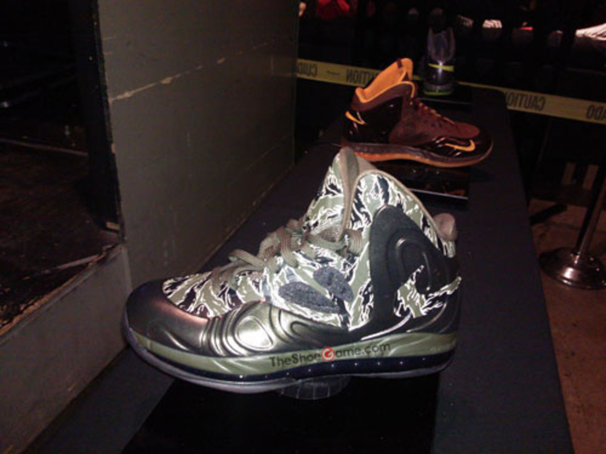 camo hyperposites