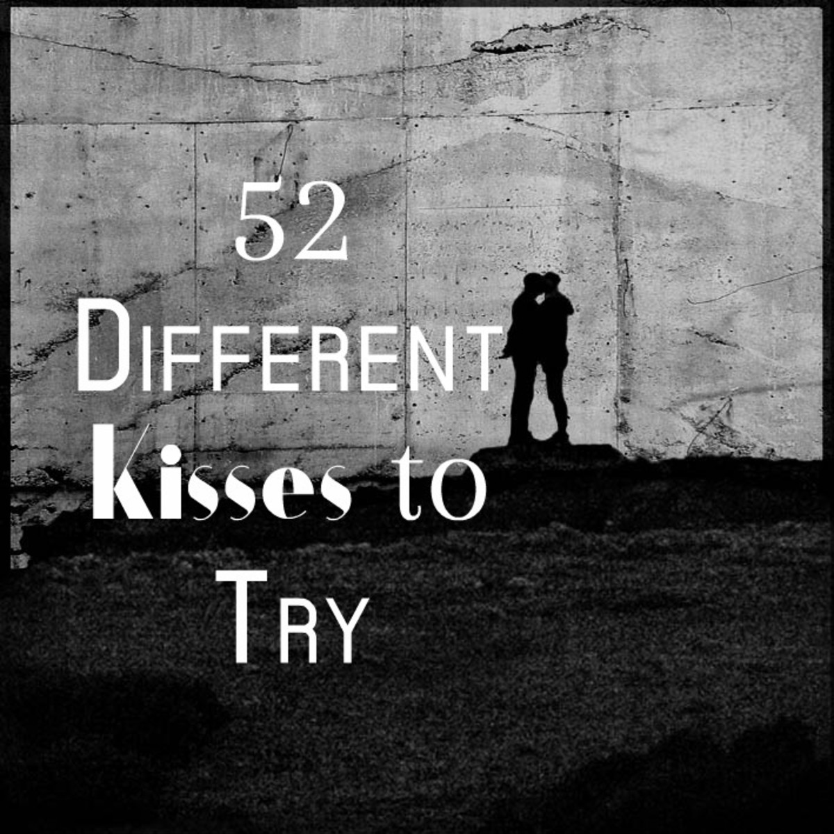 52 Different Types of Kisses and What They Mean