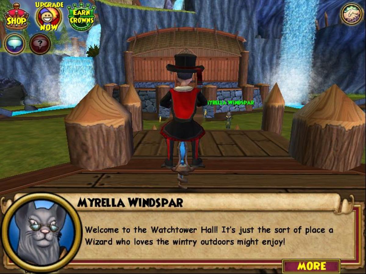 wizard101 how to get crafting slots