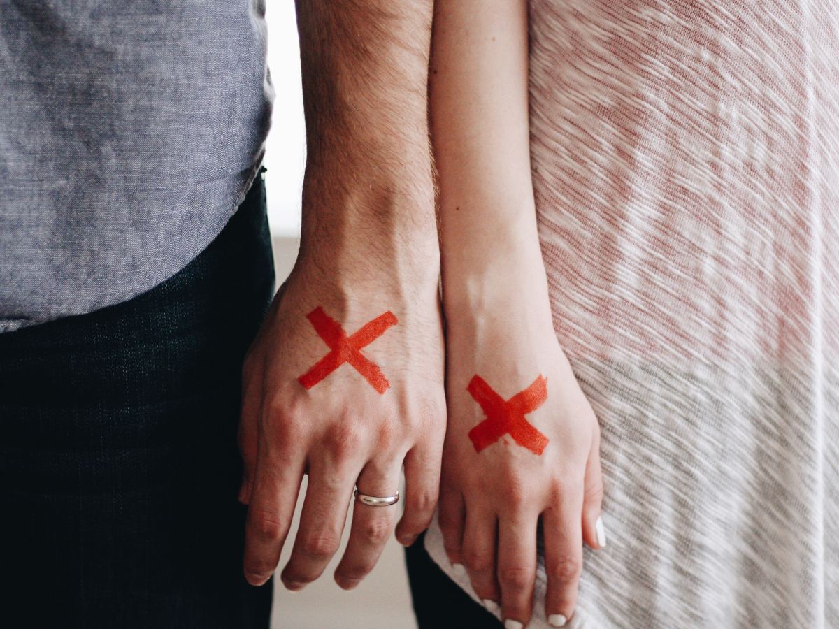 10 Great Reasons Not to Get a Divorce